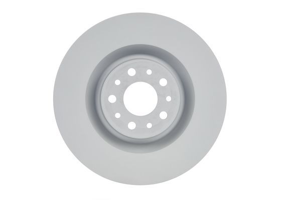 Fiat Doblo 2009-2014 Arası 1.4 Natural Power Bosch Marka Ön Fren Diski