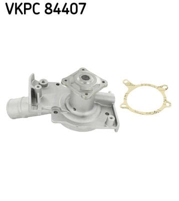 Ford Mondeo 1993-1996 Arası 1.6 i 16V, 1.8 i 16V, 2.0 i 16V SKF Marka Devirdaim Su Pompası