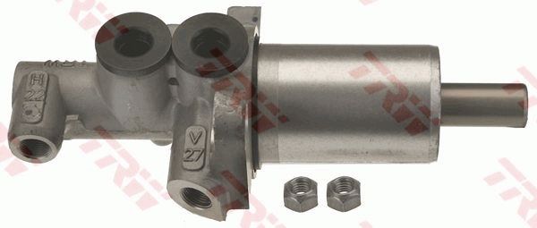 Opel Astra 1998-2009 Arası 1.2 16V TRW Marka Fren Ana Merkezi