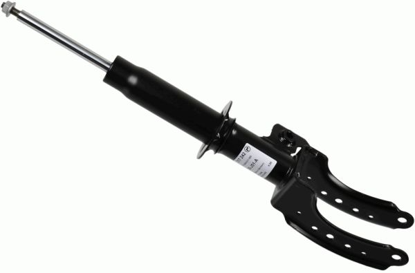 Volkswagen Touareg 2002-2013 Arası 3.0 V6 TDI Ön Sachs Marka Amortisör