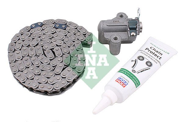 Citroen Jumper 2006-2010 Arası 2.2 HDi 100, 2.2 HDi 120 INA Marka Triger Zinciri Seti