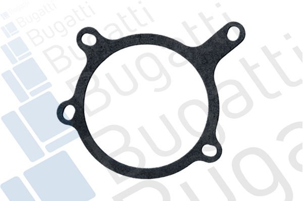 Ford Mondeo 1993-1996 Arası 1.6 i 16V, 1.8 i 16V, 2.0 i 16V Bugatti Marka Devirdaim Su Pompası
