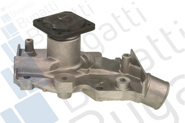 Ford Mondeo 1993-1996 Arası 1.6 i 16V, 1.8 i 16V, 2.0 i 16V Bugatti Marka Devirdaim Su Pompası