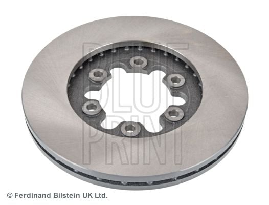 Ford Ranger 1997-2012 Arası 2.5 TDdi, 2.6, 2.5 D, 2.5 TD, 1.8 Blueprint Marka Ön Havalı Fren Diski