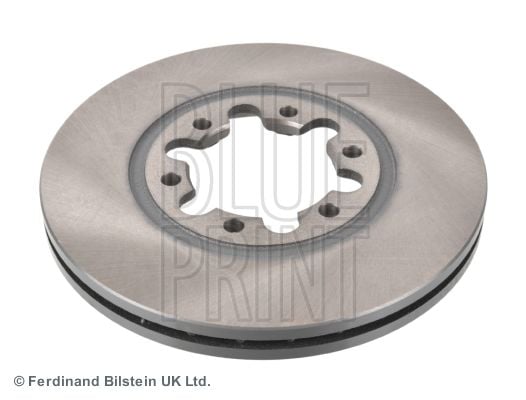 Ford Ranger 1997-2012 Arası 2.5 TDdi, 2.6, 2.5 D, 2.5 TD, 1.8 Blueprint Marka Ön Havalı Fren Diski