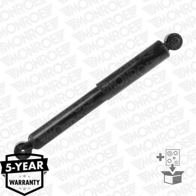 Opel Antara 2006-2010 Arası 2.4 Arka Gazlı Monroe Marka Amortisör