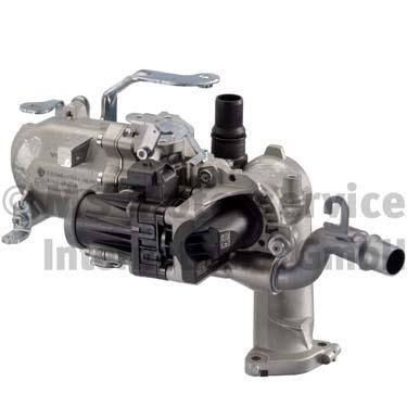 Peugeot Partner 2008-2012 Arası 1.6 HDi 90 Pierburg Marka EGR Soğutucu