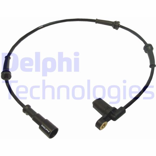 Renault Megane 1995-2014 Arası 1.6 e Delphi Marka Ön Abs Sensörü