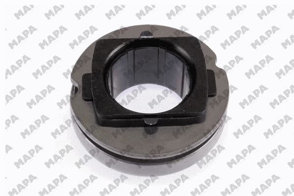 Citroen C3 2002-2006 Arası 1.6 16V HDi Mapa Marka Debriyaj Seti