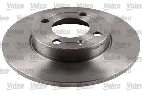 Volkswagen Polo 1994-1999 Arası 64 1.9 D Valeo Marka Ön Fren Diski