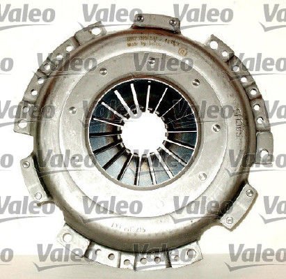 Porsche 924 1975-1989 Arası 2.0 Turbo, 2.0 Carrera GT, 2.0 Valeo Marka Debriyaj Seti