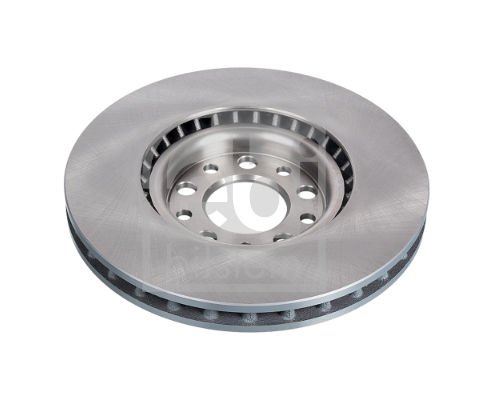 Alfa Romeo 159 2005-2012 Arası 1.9 JTS, 2.0 JTDM, 2.2 JTS, 1.9 JTDM 8V Febi Marka Ön Fren Diski