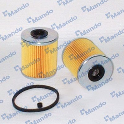 Opel Movano 2010-2014 Arası 2.3 CDTI FWD Mando Marka Mazot Yakıt Filtresi