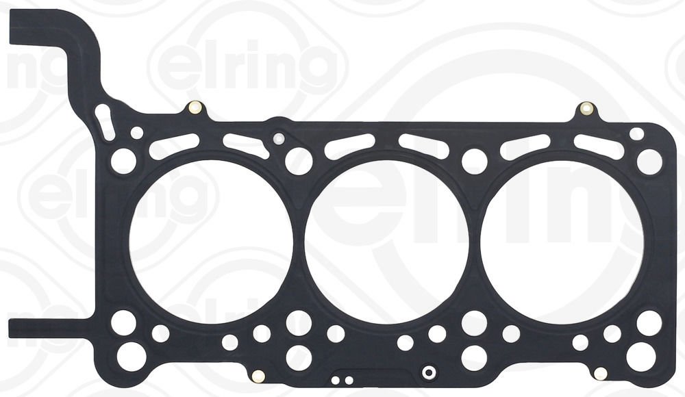 Porsche Cayenne 2010-2014 Arası 3.0 Diesel Elring Marka Silindir Kapak Contası
