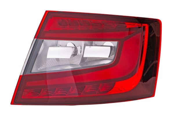 Skoda Octavia 2012-2016 Arası 1.2 TSI Hella Marka Sağ Stop Lambası