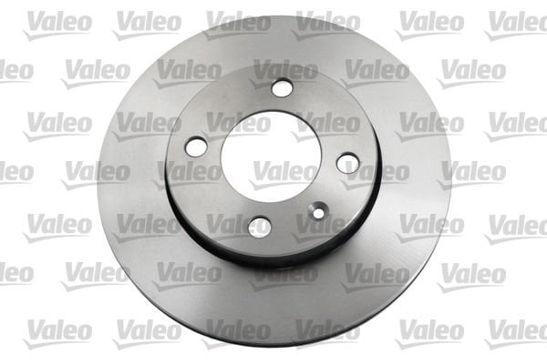 Volkswagen Polo 1994-1999 Arası 50 1.0 Valeo Marka Ön Fren Diski