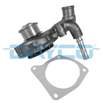 Ford Mondeo 1993-2000 Arası 1.8 TD Dayco Marka Devirdaim Su Pompası