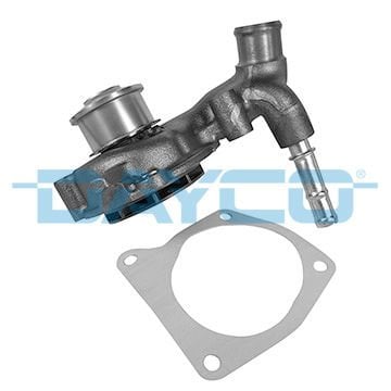 Ford Mondeo 1993-2000 Arası 1.8 TD Dayco Marka Devirdaim Su Pompası