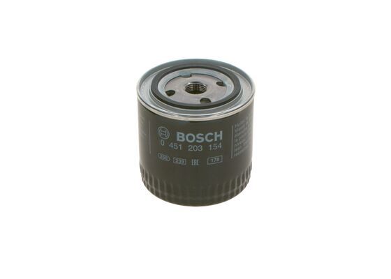 Ford Taunus 1979-1982 Arası 1.6 Bosch Marka Yağ Filtresi