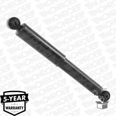 Opel Antara 2006-2010 Arası 2.2 CDTi Arka Gazlı Monroe Marka Amortisör