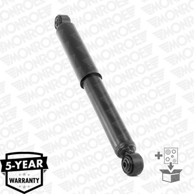 Opel Antara 2006-2010 Arası 2.2 CDTi Arka Gazlı Monroe Marka Amortisör