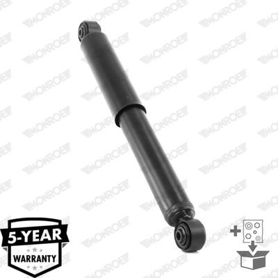 Opel Antara 2006-2010 Arası 2.2 CDTi Arka Gazlı Monroe Marka Amortisör