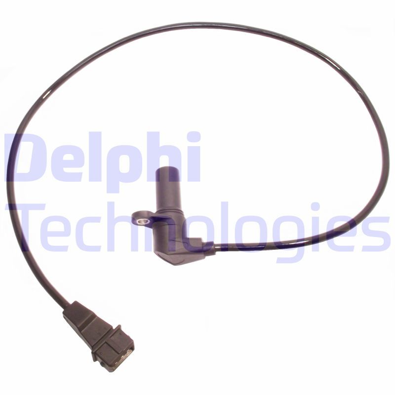 Opel Vectra 1995-2004 Arası 2.5 i V6, 2.5, i 500 2.5 Delphi Marka Krank Sensörü