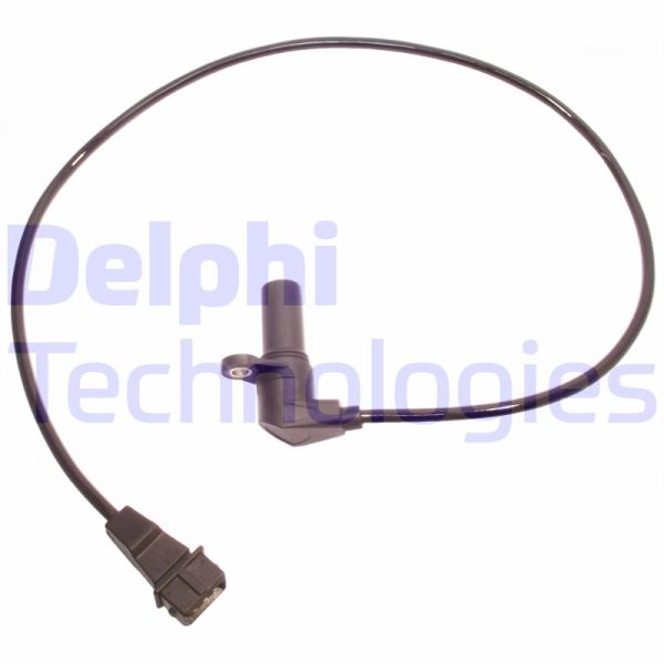 Opel Vectra 1995-2004 Arası 2.5 i V6, 2.5, i 500 2.5 Delphi Marka Krank Sensörü