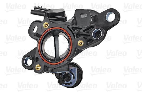 Peugeot Expert 2007-2011 Arası 2.0 HDi 130 Valeo Marka Gaz Kelebeği