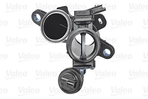 Peugeot Expert 2007-2011 Arası 2.0 HDi 130 Valeo Marka Gaz Kelebeği