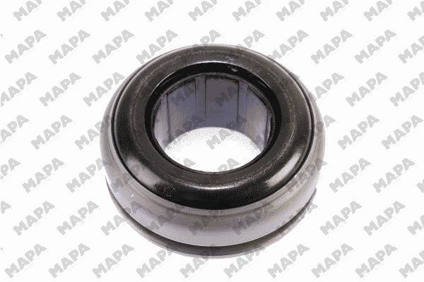 Citroen C3 2002-2007 Arası 1.4 HDi Mapa Marka Debriyaj Seti