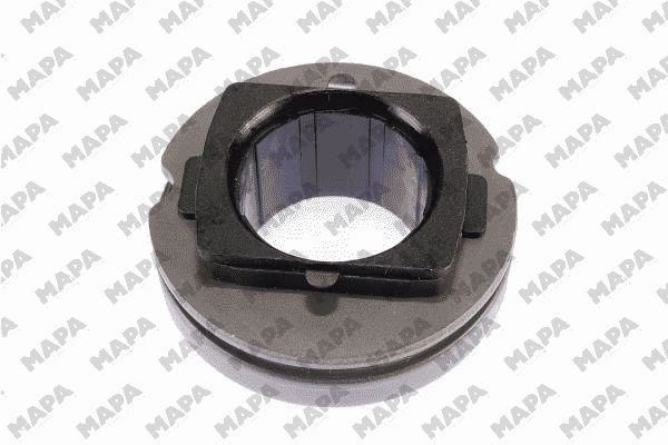 Citroen C3 2002-2007 Arası 1.4 HDi Mapa Marka Debriyaj Seti