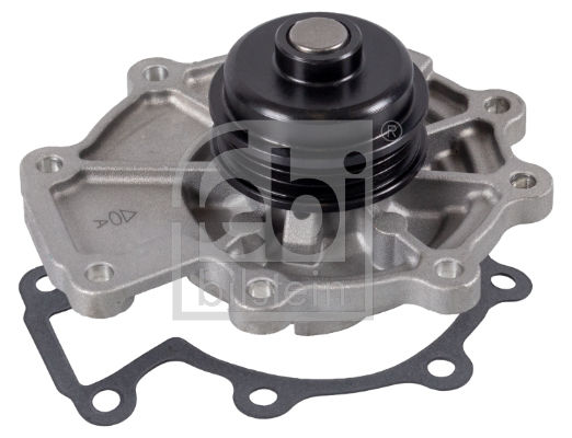 Ford Mondeo 1993-2000 Arası 2.5 i 24V, 2.5 ST 200, 2.5 24V Febi Marka Devirdaim Su Pompası