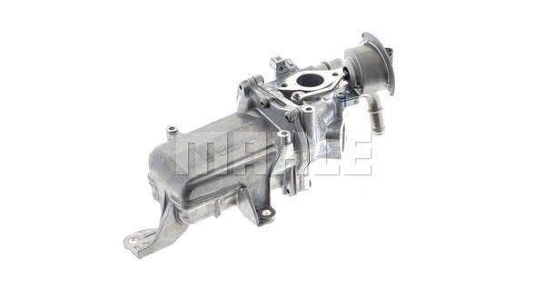 Renault Master 2010-2015 Arası 2.3 dCi 100 RWD, 2.3 dCi 145 FWD, 2.3 dCi 125 FWD, 2.3 dCi 100 FWD Behr Marka EGR Soğutucu