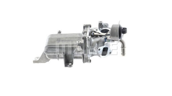 Renault Master 2010-2015 Arası 2.3 dCi 100 RWD, 2.3 dCi 145 FWD, 2.3 dCi 125 FWD, 2.3 dCi 100 FWD Behr Marka EGR Soğutucu
