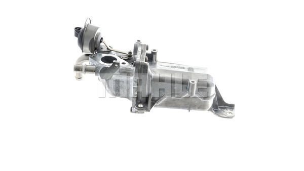 Renault Master 2010-2015 Arası 2.3 dCi 100 RWD, 2.3 dCi 145 FWD, 2.3 dCi 125 FWD, 2.3 dCi 100 FWD Behr Marka EGR Soğutucu