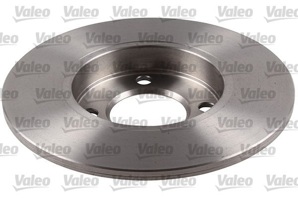 Volkswagen Polo 1994-1999 Arası 75 1.6 Valeo Marka Ön Fren Diski
