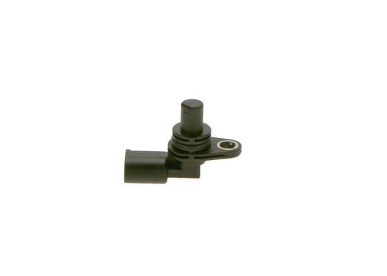 Volkswagen Polo 1994-2014 Arası 120 1.6 16V GTI, 75 1.4 16V, 1.4 16V Bosch Marka Krank Sensörü