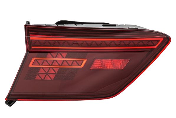 Volkswagen Tiguan 2016-2020 Arası 2.0 TDI 4motion Hella Marka Sol İç Stop Lambası