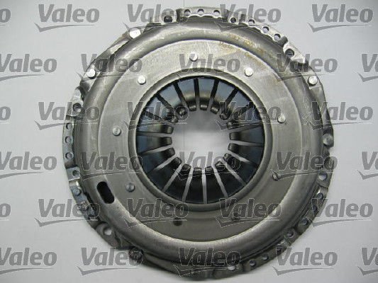 Porsche 911 2004-2018 Arası 3.8 Carrera S, 3.8 Carrera 4S Valeo Marka Debriyaj Seti
