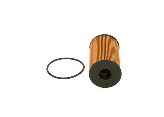 Citroen Berlingo 1996-2011 Arası 1.4 i Bosch Marka Yağ Filtresi