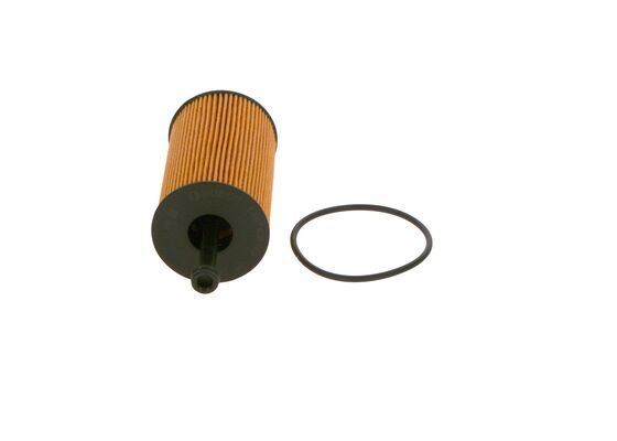Citroen Berlingo 1996-2011 Arası 1.4 i Bosch Marka Yağ Filtresi