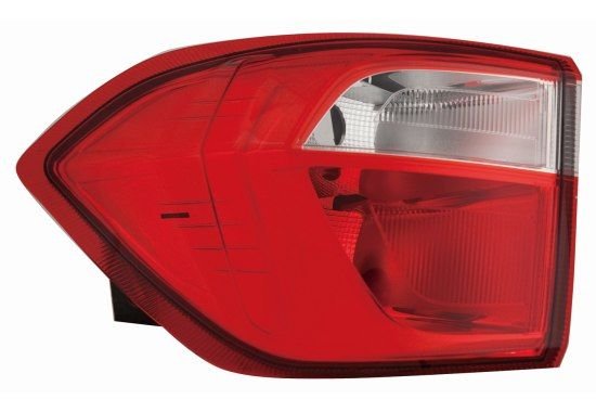 Ford Ecosport 2011-2015 Arası 1.5 TDCi Depo Marka Sağ Stop Lambası