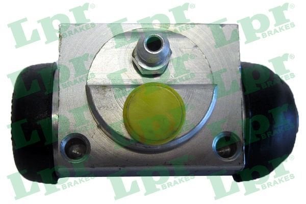 Ford Tourneo Connect 2002-2013 Arası 1.8 16V LPR Marka Arka Fren Silindiri