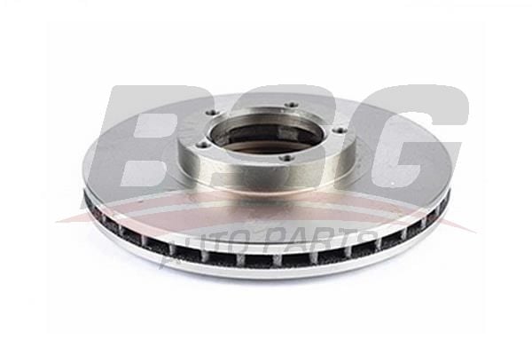 Ford Transit 1991-2000 Arası 2.5 TD, 2.0 i, 2.5 DI, 2.0 BSG Marka Ön Fren Diski