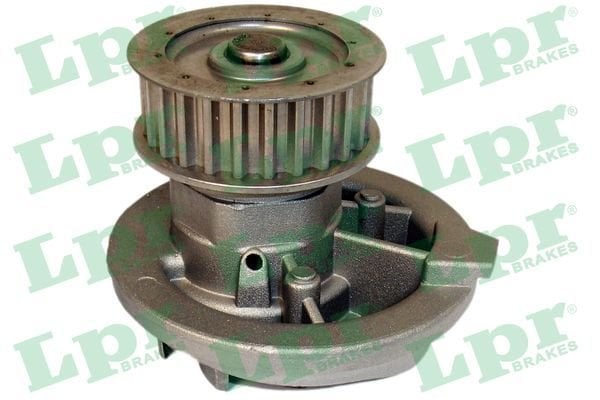 Opel Vectra 1988-1995 Arası 1.8 S, 2.0 i 4x4, 2.0, 2.0 i, 1.8 S 4x4, 2.0 i GT LPR Marka Devirdaim Su Pompası