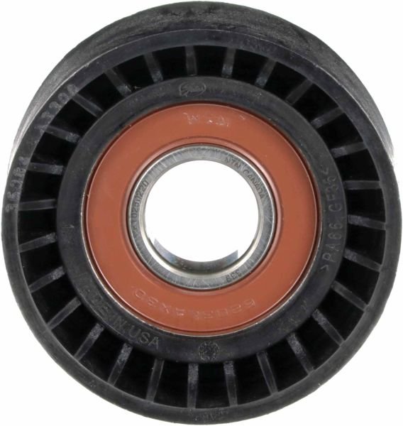 Renault Espace 1996-2002 Arası 2.2 dCi Gates Marka Vantilatör Kayış Gergi Rulmanı