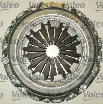 Scenic 1.6 16V Debriyaj Seti Valeo VAL-786026