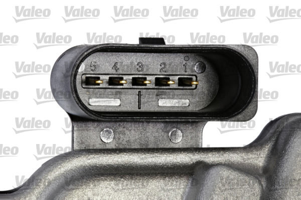 Volkswagen Cc 2011-2016 Arası 2.0 TDI Valeo Marka Gaz Kelebeği