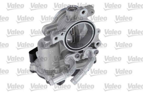Volkswagen Cc 2011-2016 Arası 2.0 TDI Valeo Marka Gaz Kelebeği